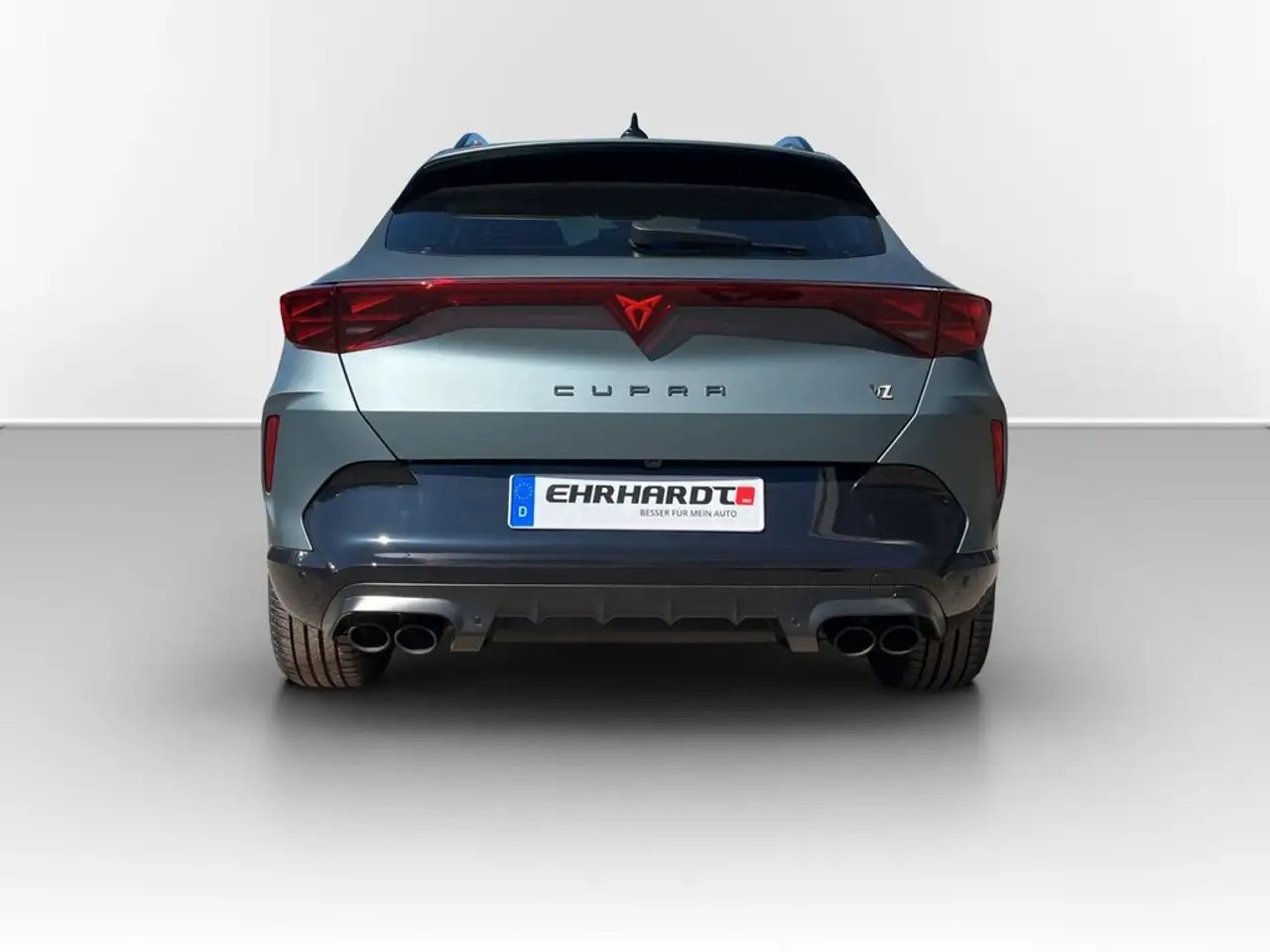Cupra Formentor 6