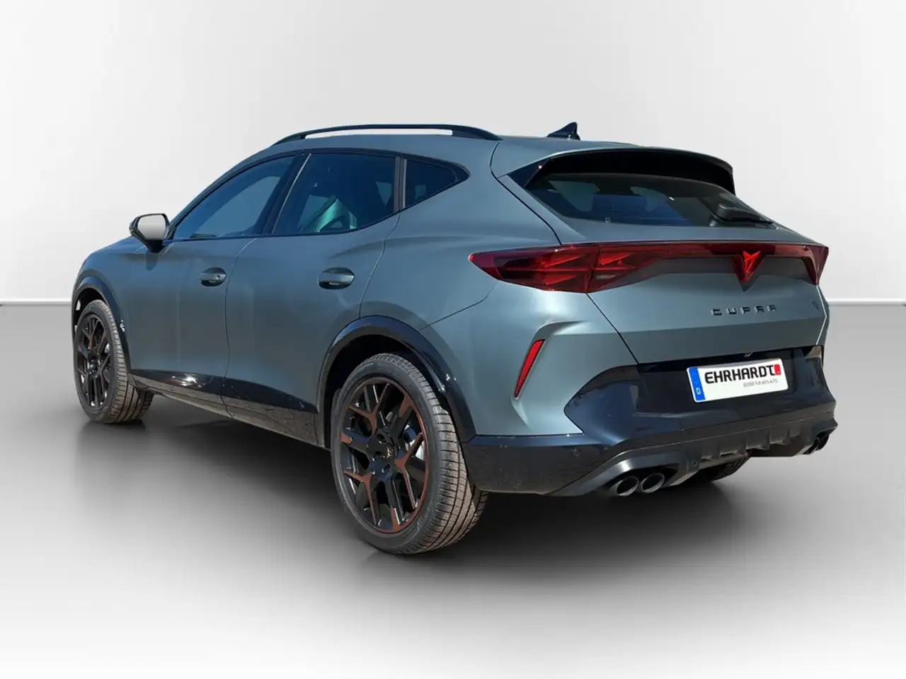 Cupra Formentor 7