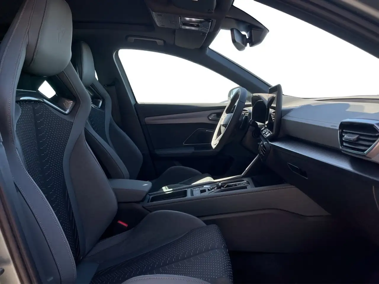 Cupra Formentor 10