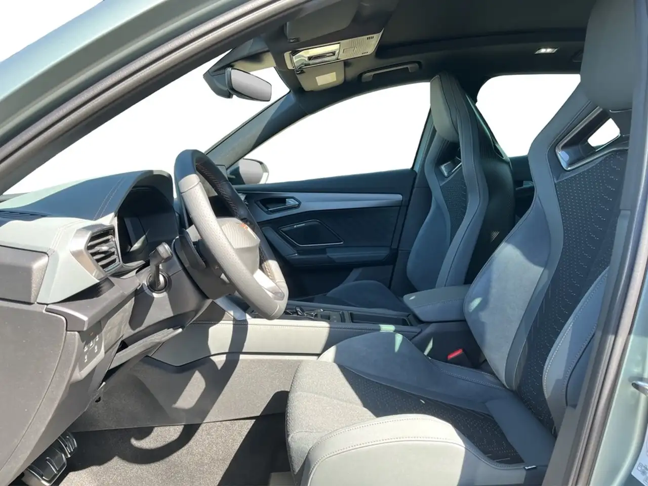 Cupra Formentor 11