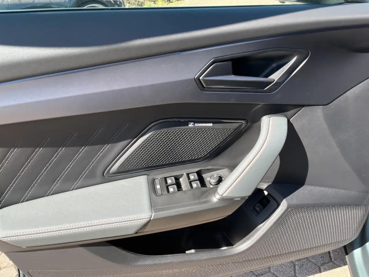 Cupra Formentor 12