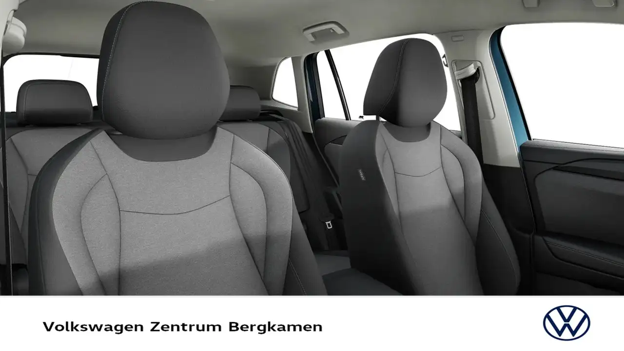 Volkswagen Tiguan 6