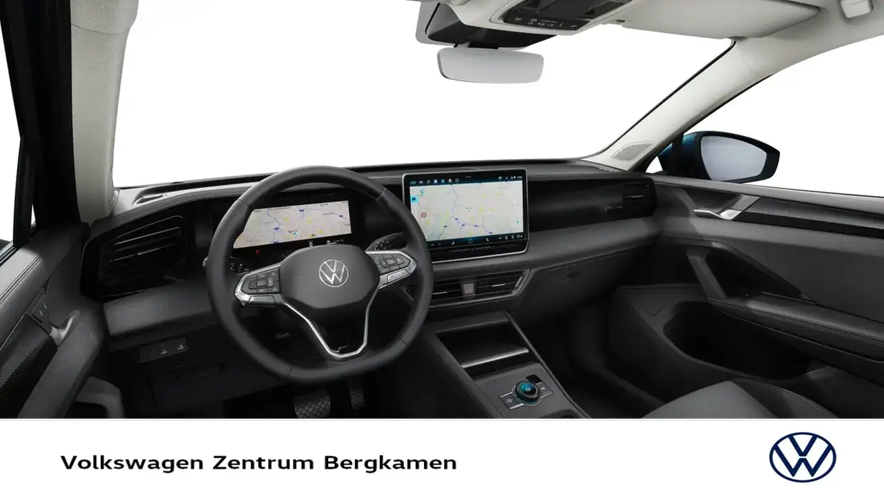 Volkswagen Tiguan 7
