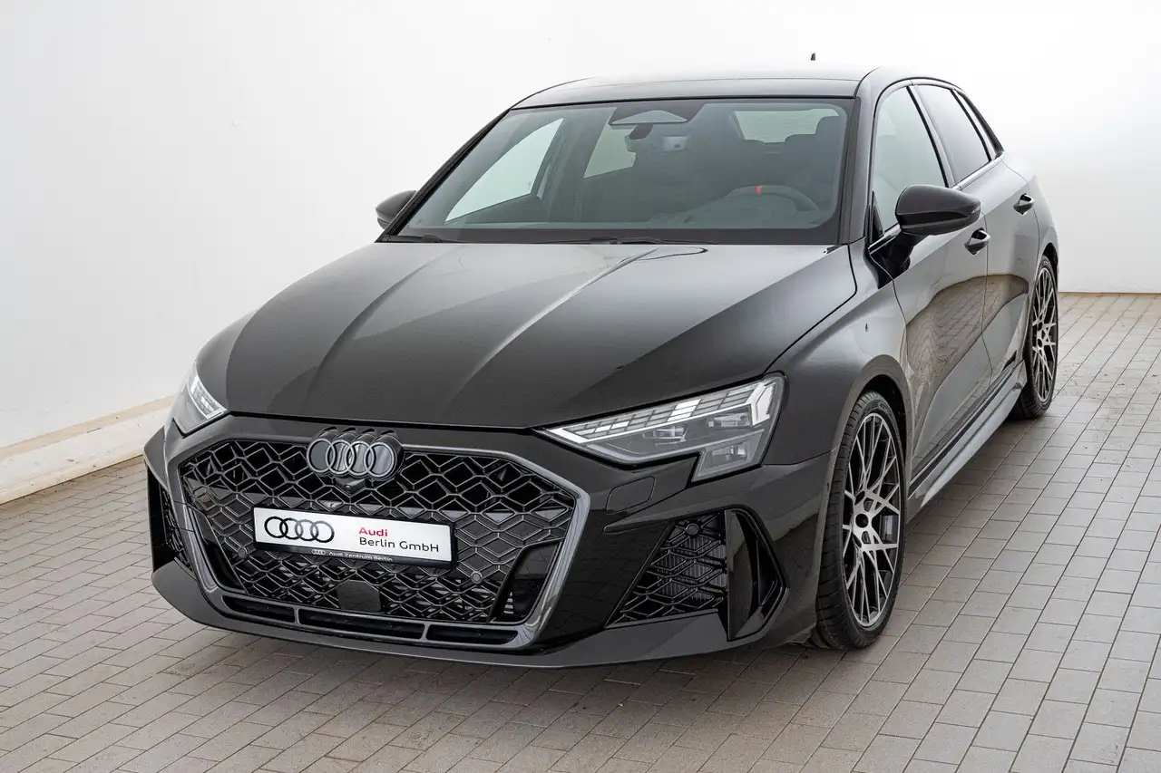 Audi RS3 3