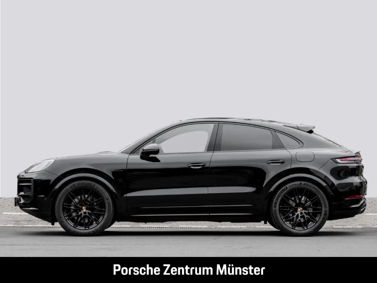 Porsche Cayenne 2