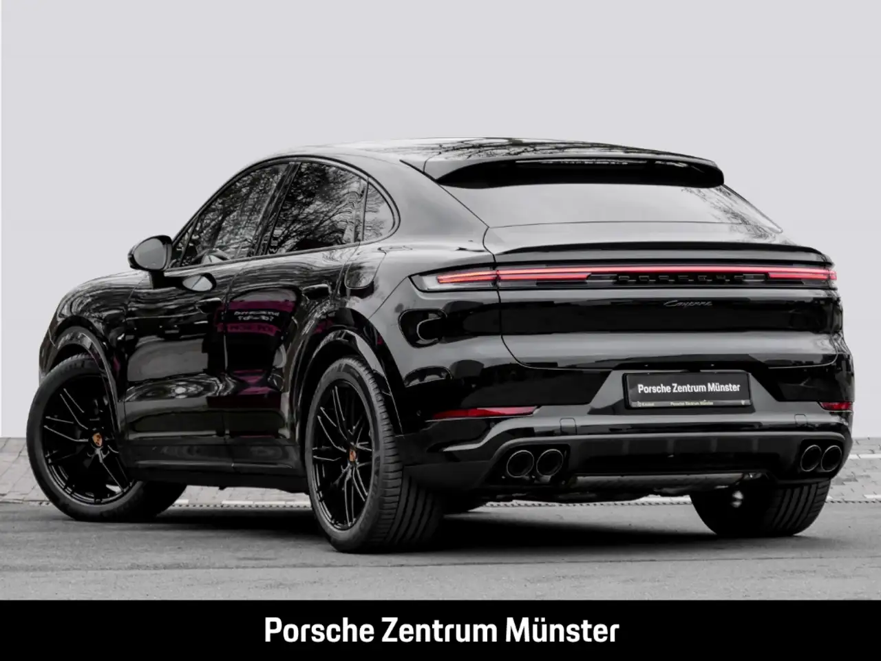 Porsche Cayenne 3