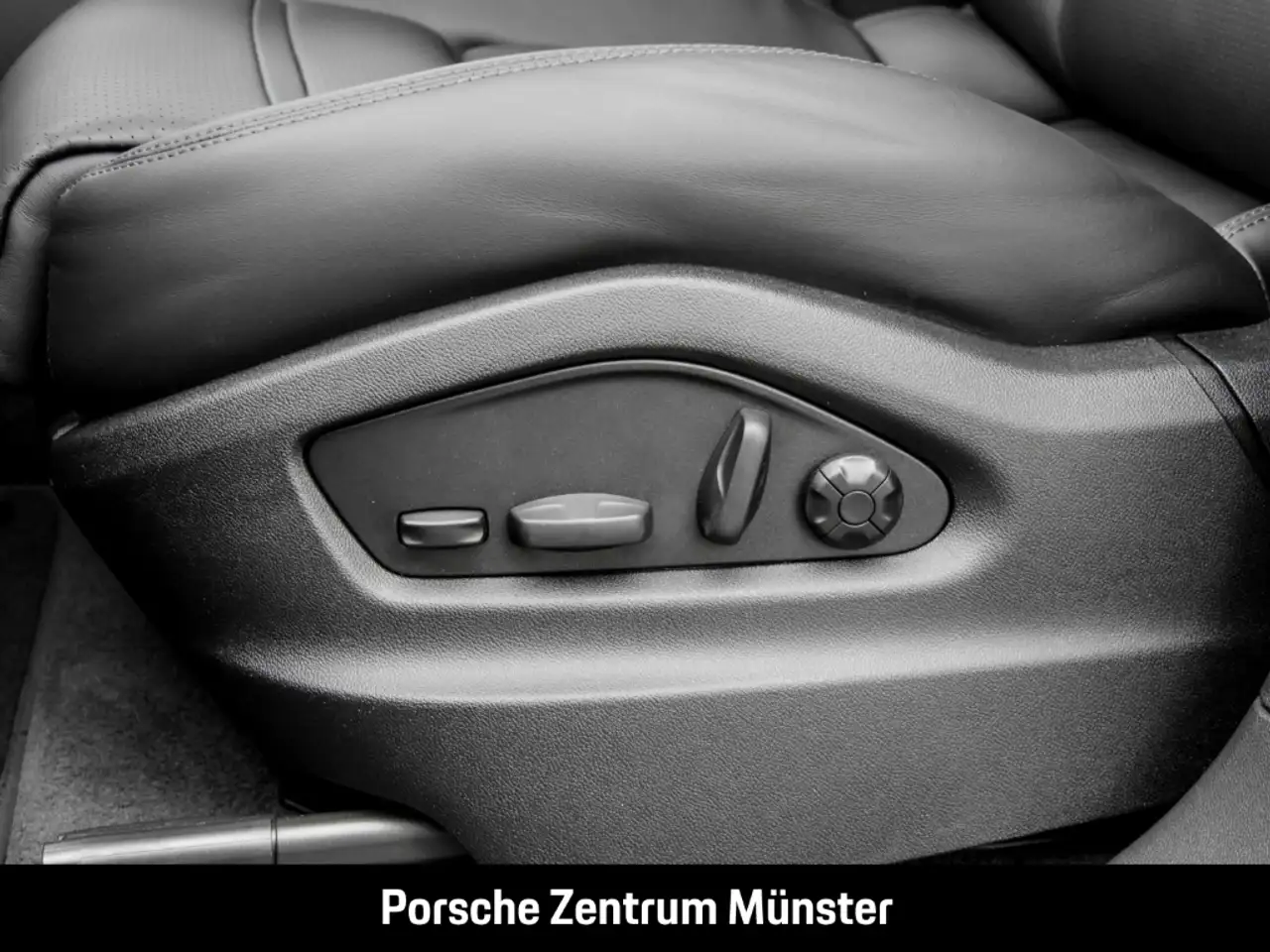 Porsche Cayenne 14