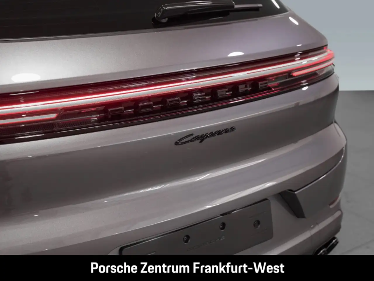 Porsche Cayenne 10