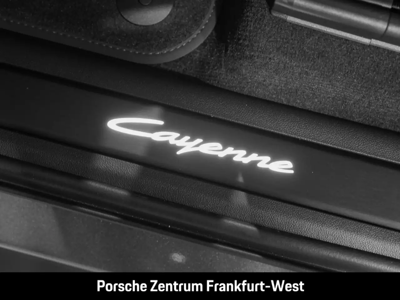 Porsche Cayenne 11