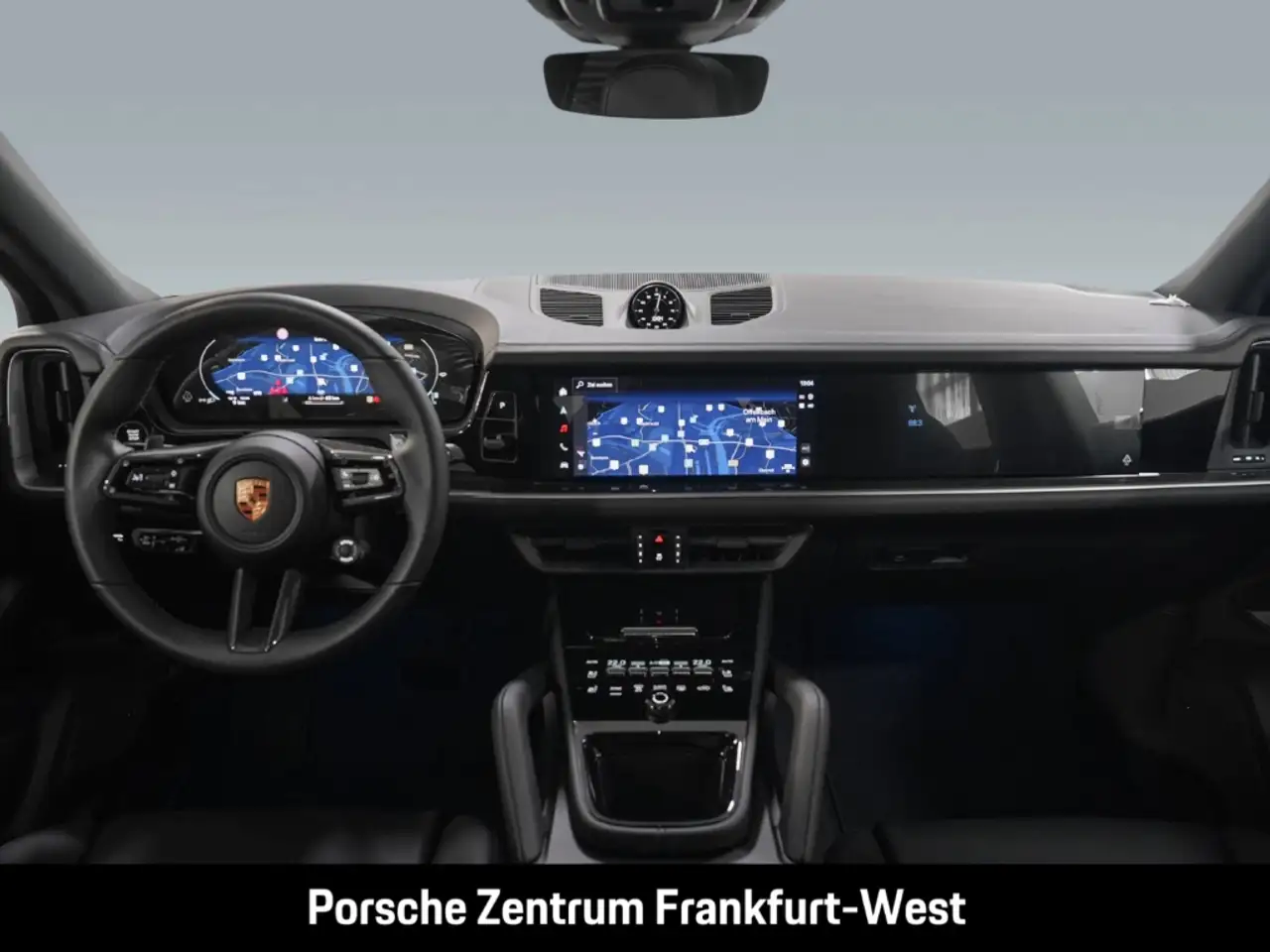 Porsche Cayenne 13