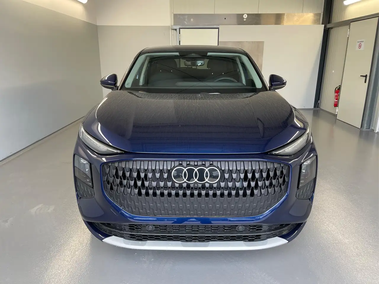 Audi Q3 2