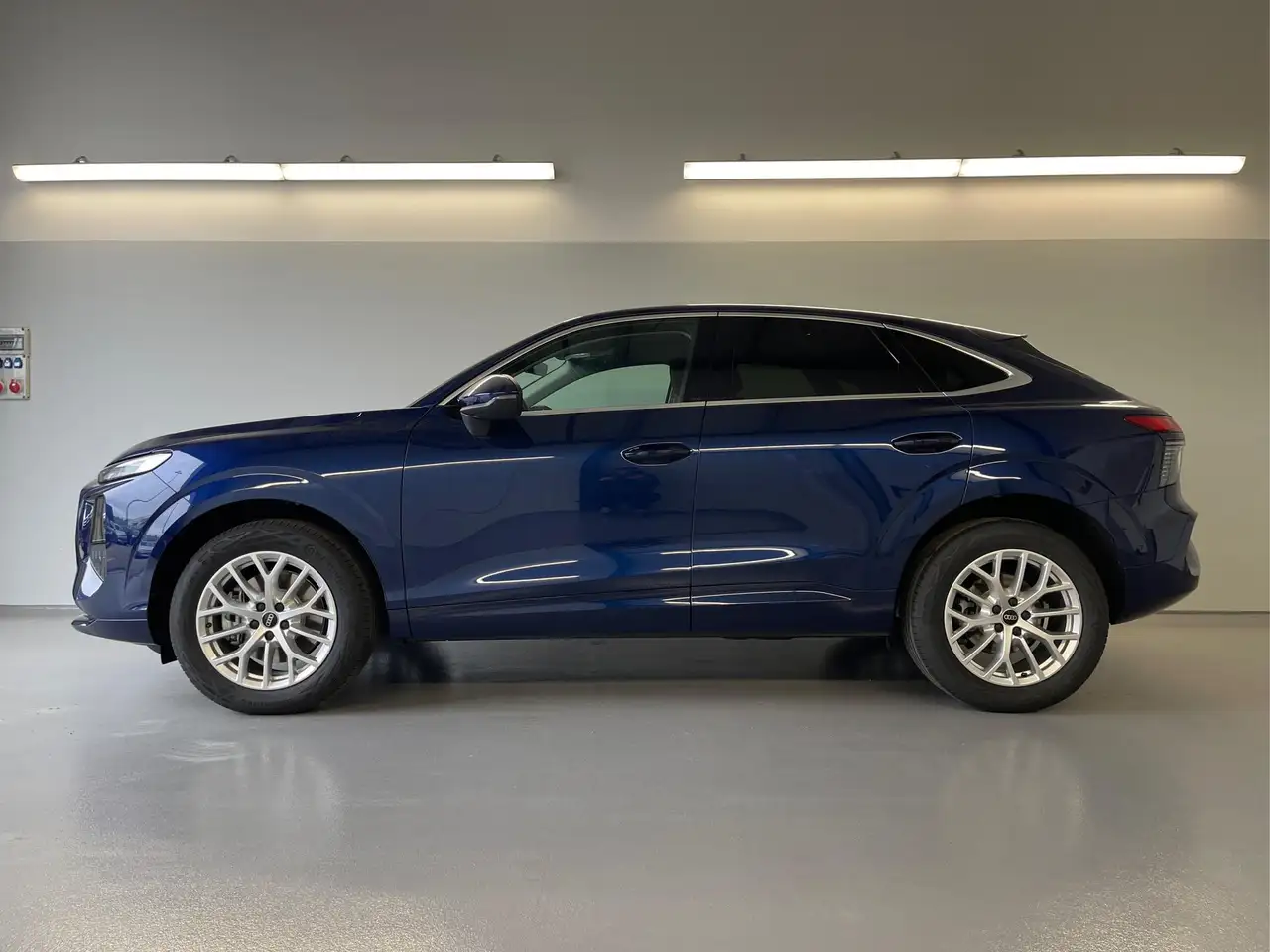 Audi Q3 3