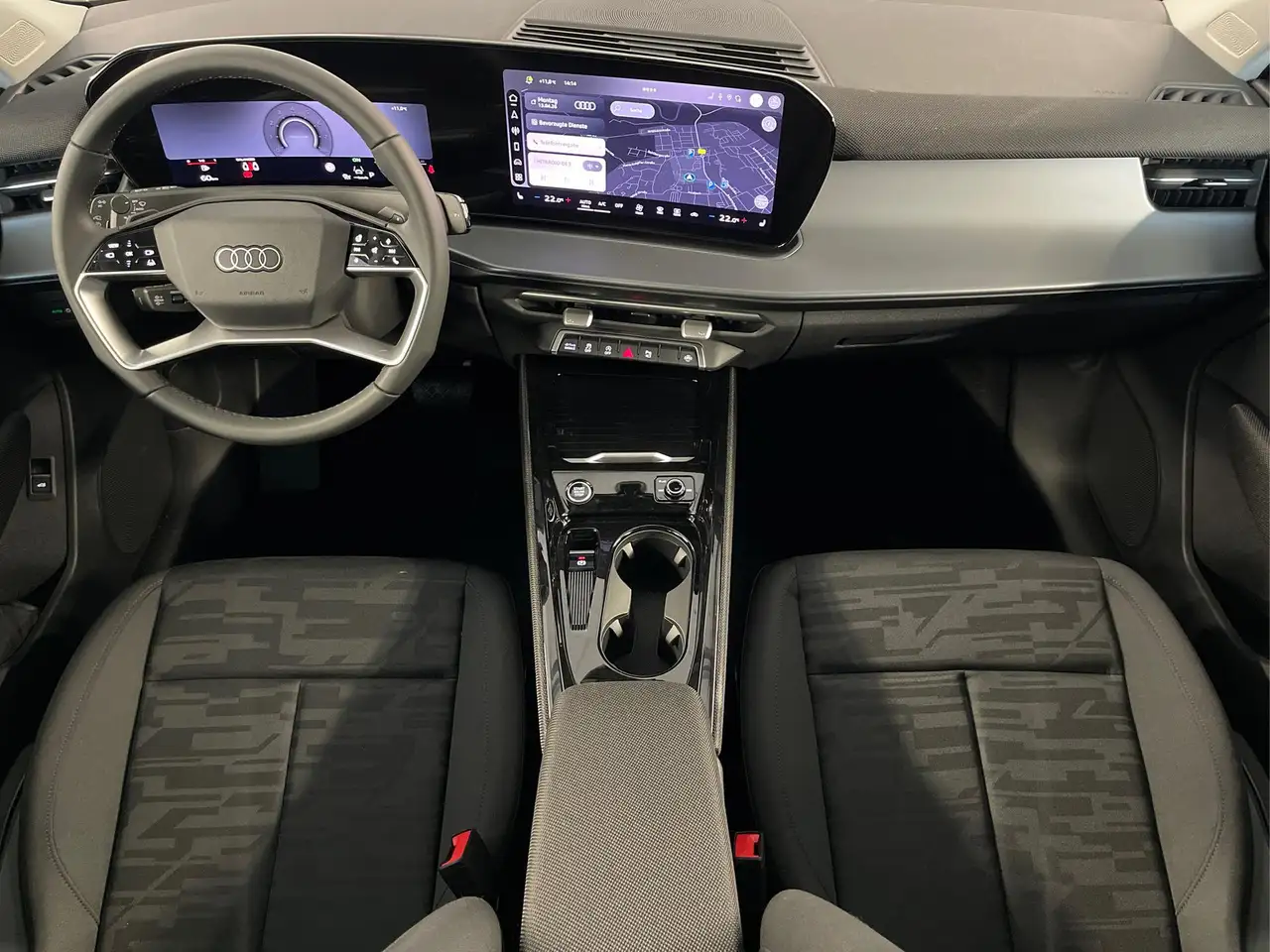 Audi Q3 6