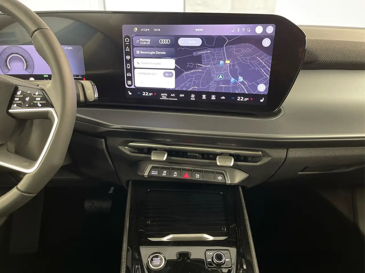 Audi Q3 7