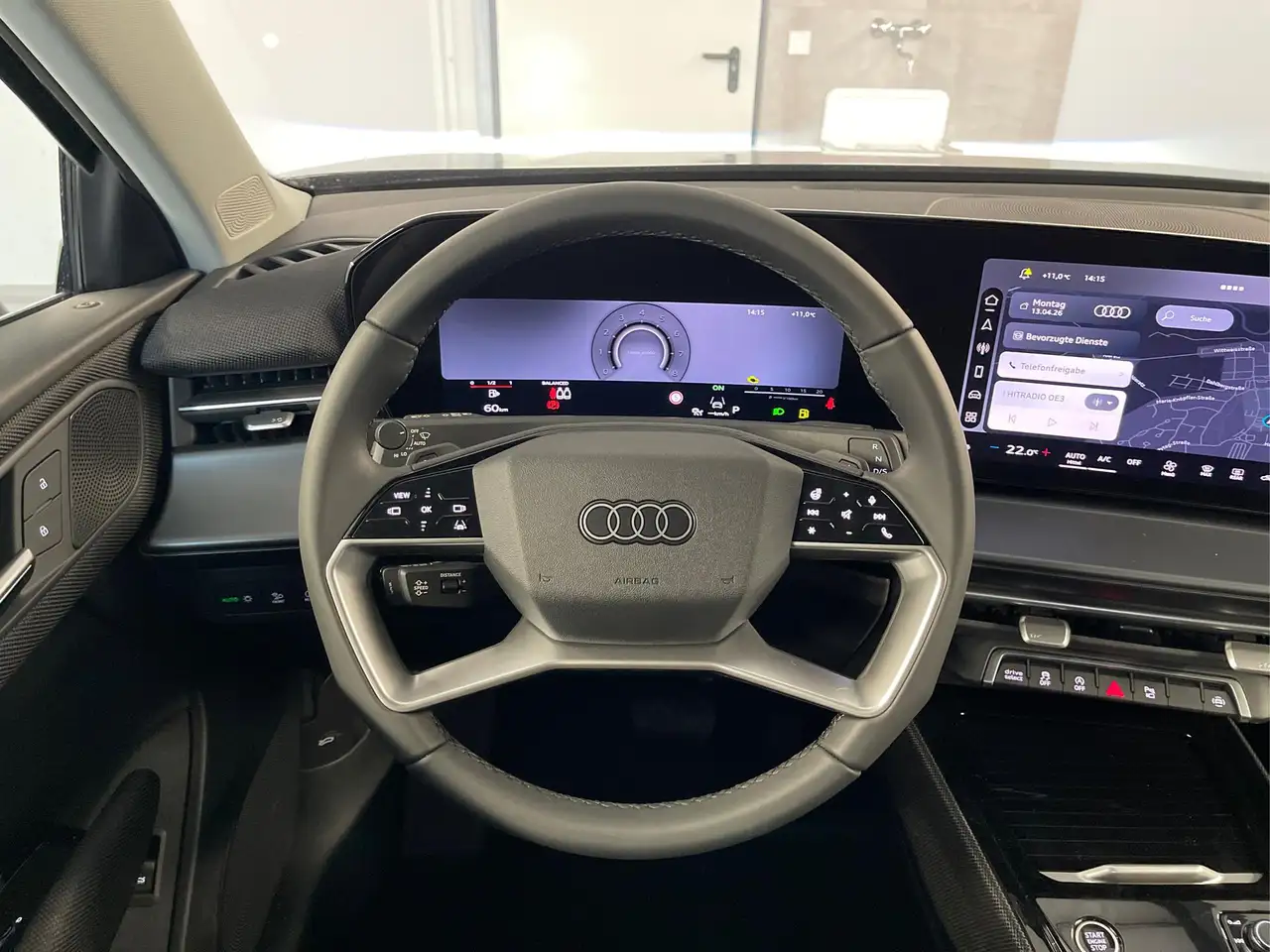 Audi Q3 8