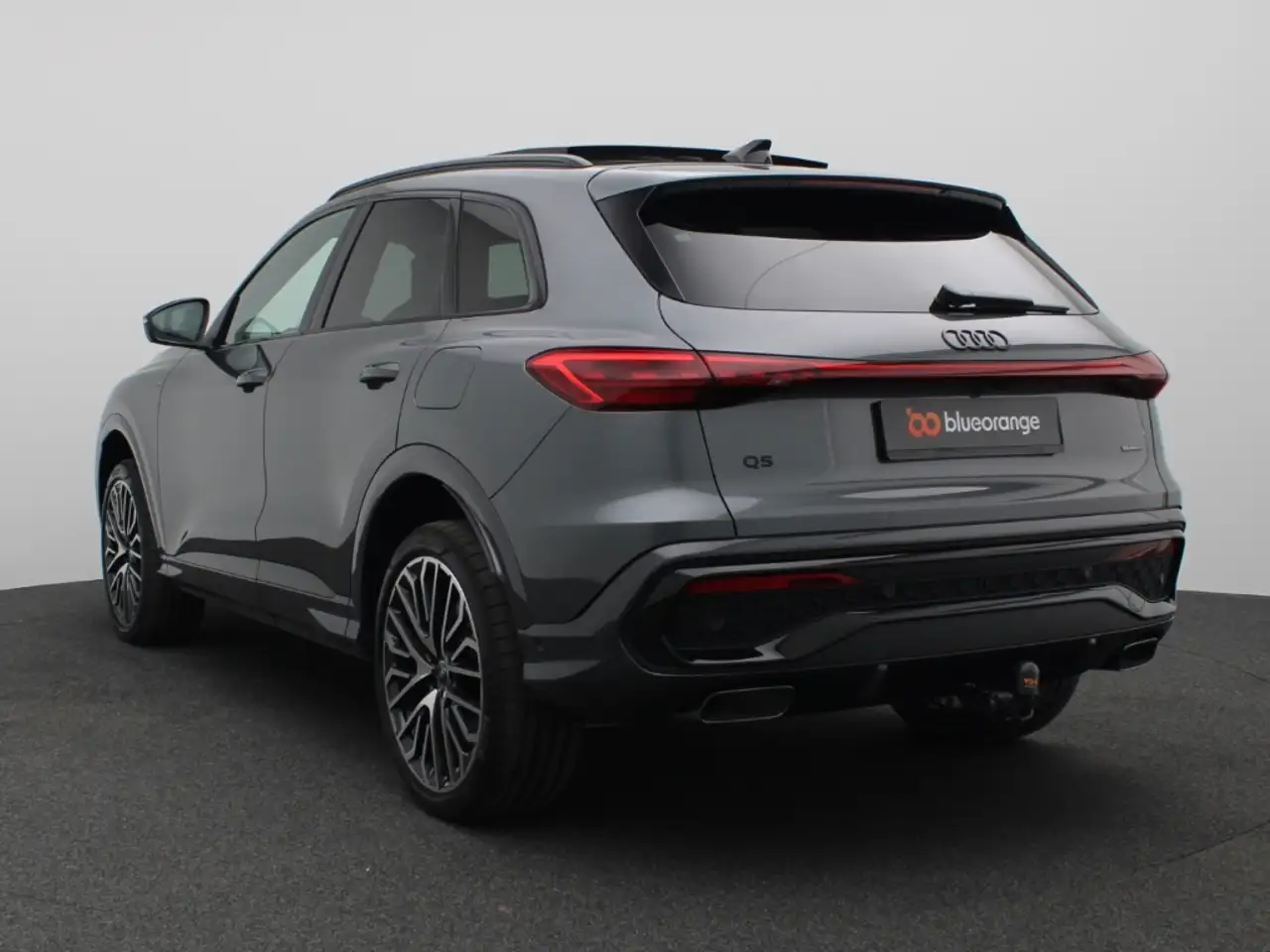 Audi Q5 3