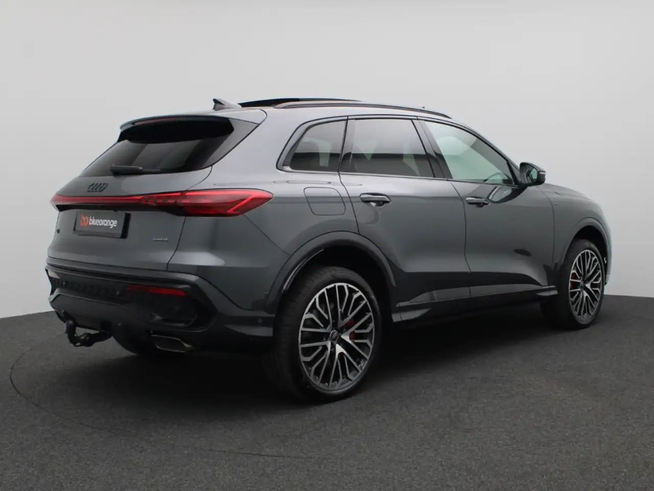 Audi Q5 4