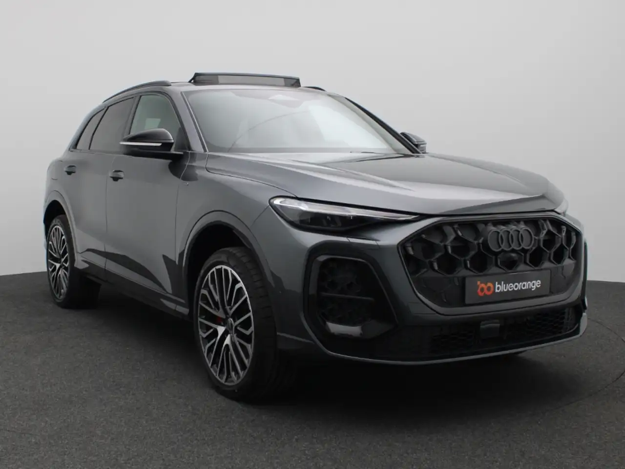 Audi Q5 5