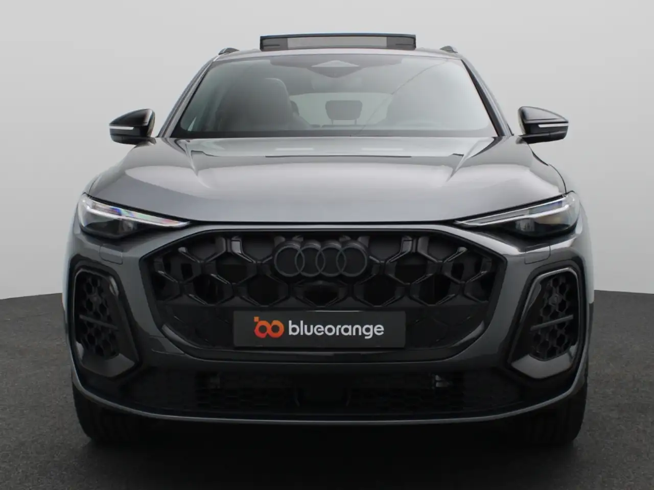 Audi Q5 6