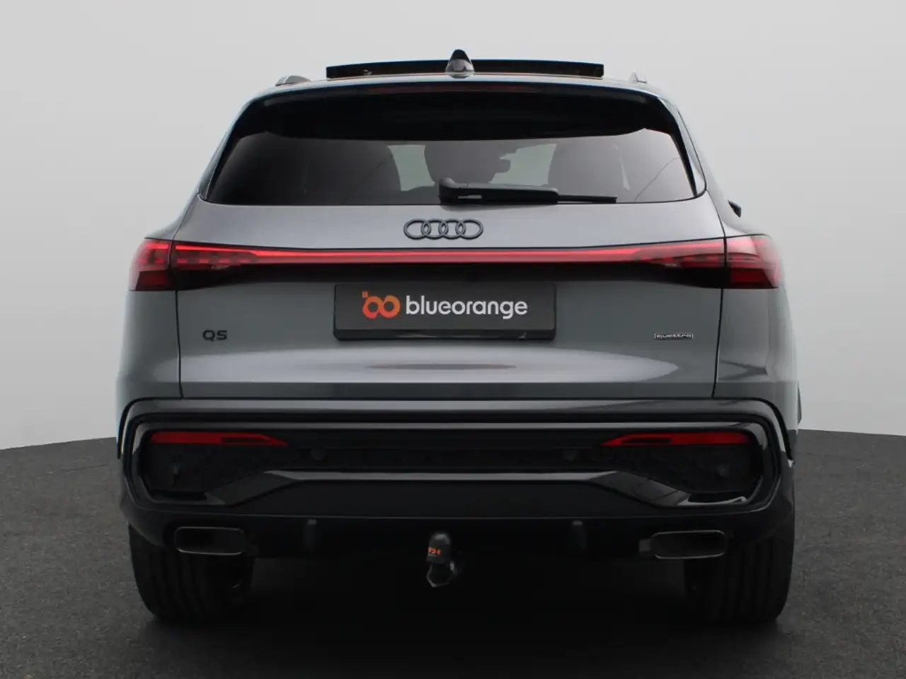 Audi Q5 7