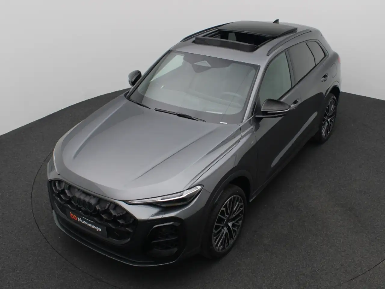 Audi Q5 8