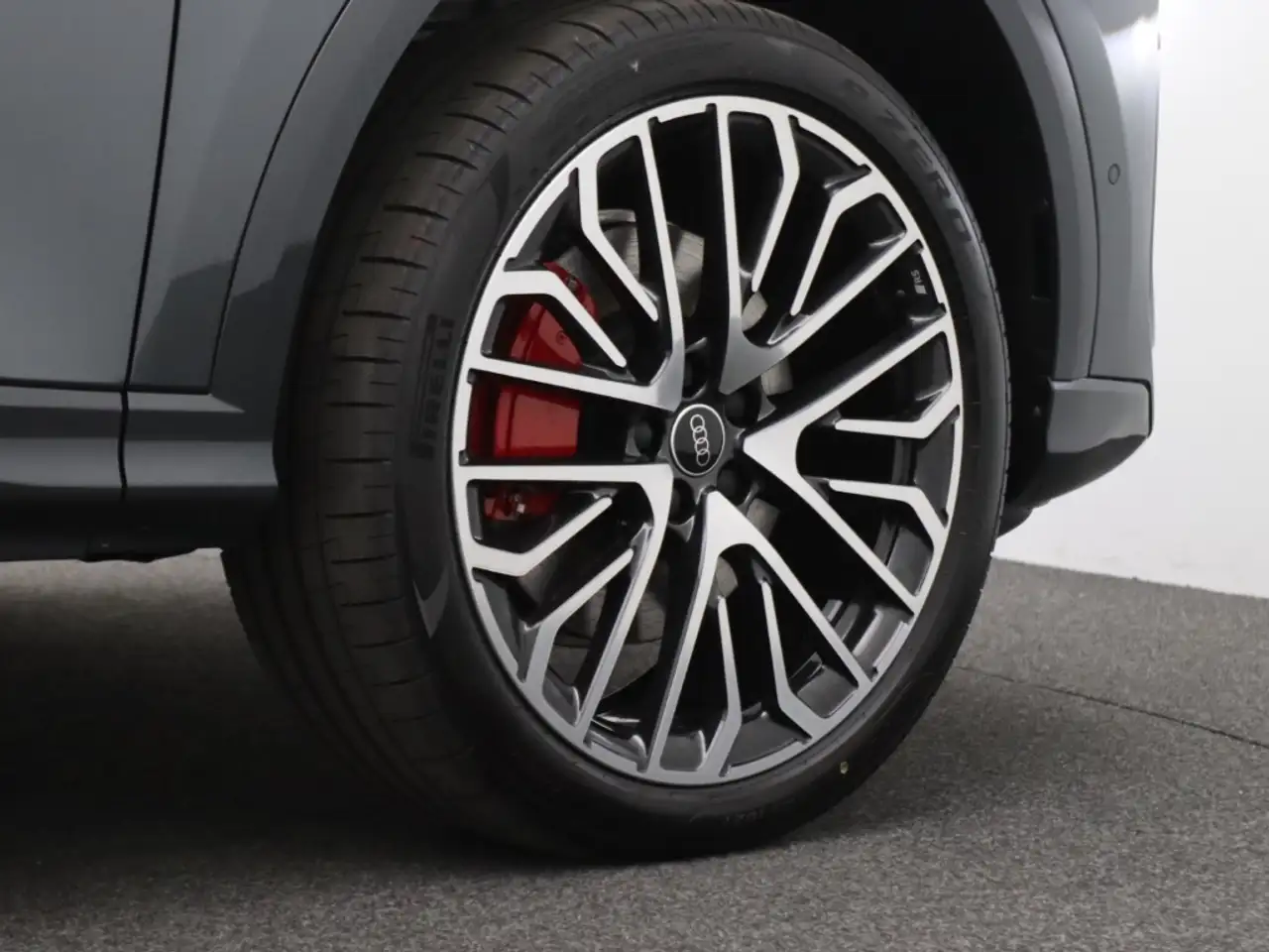 Audi Q5 9