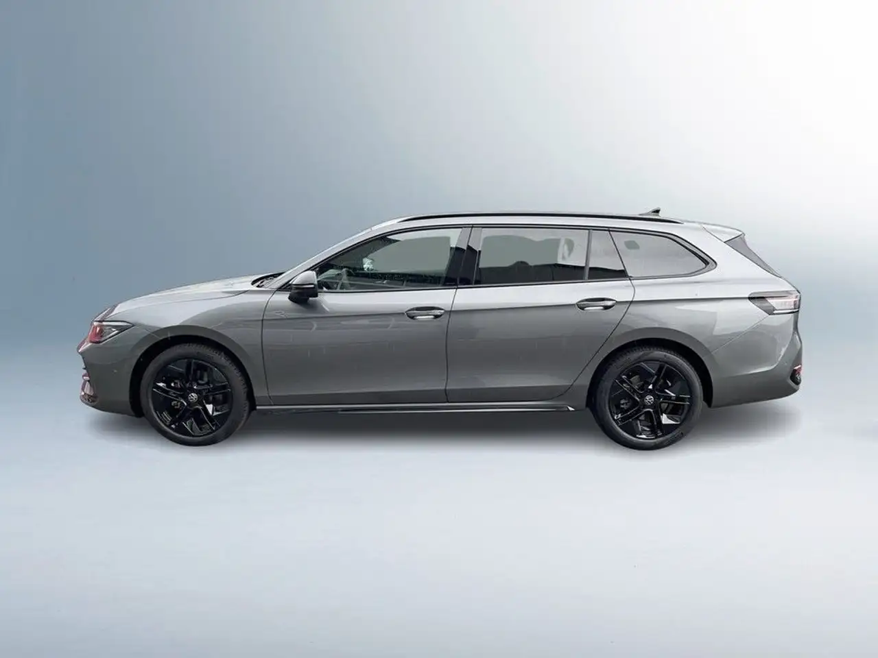 Volkswagen Passat 3