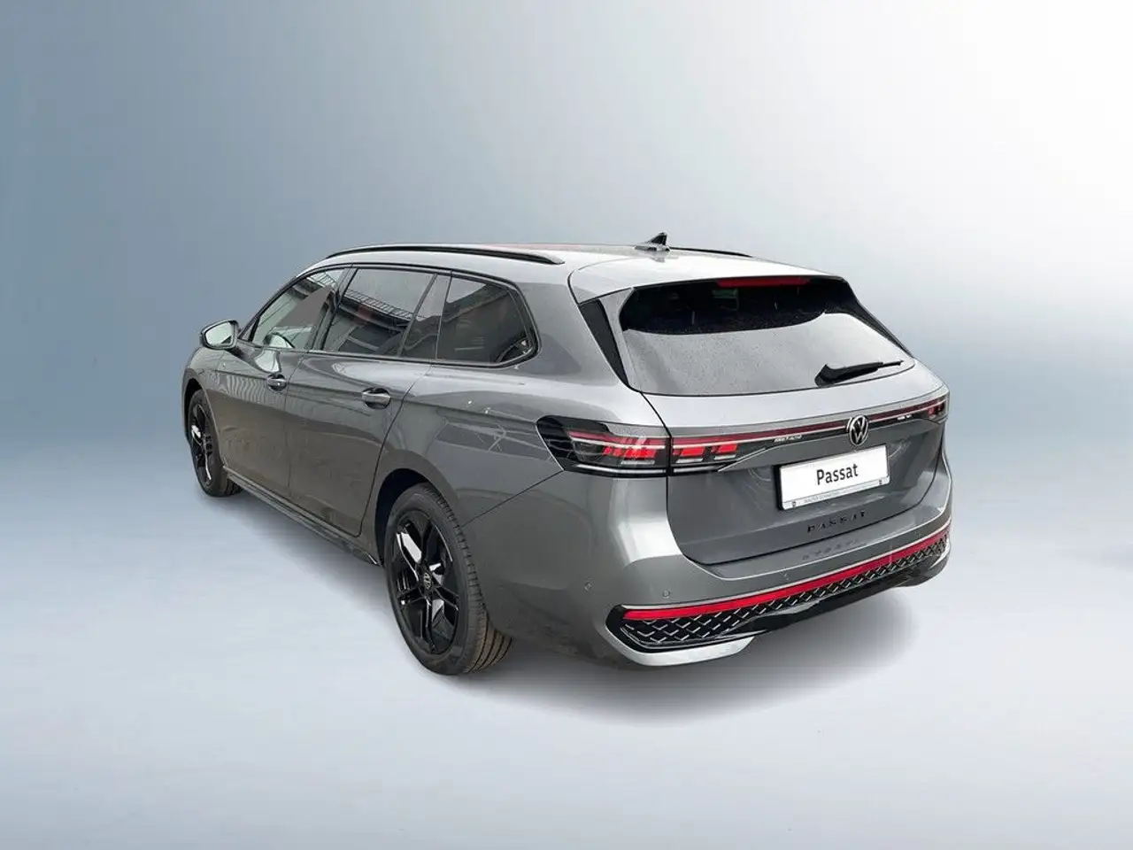 Volkswagen Passat 4