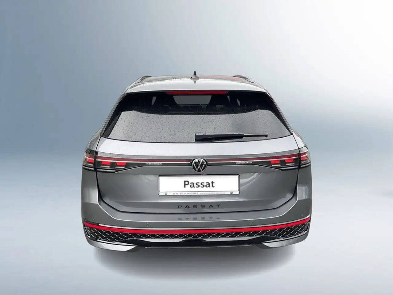 Volkswagen Passat 5