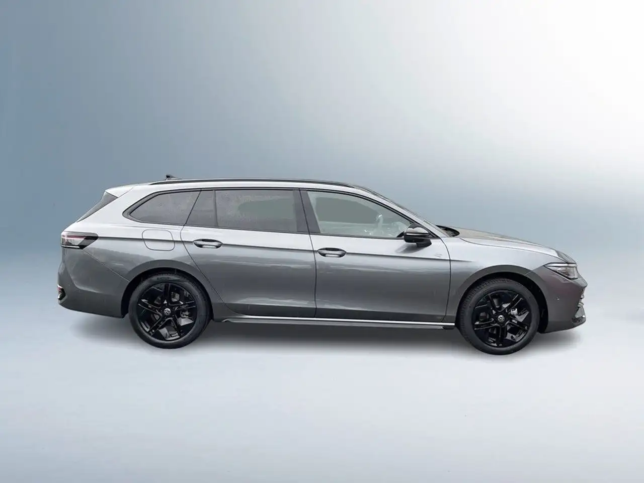 Volkswagen Passat 7