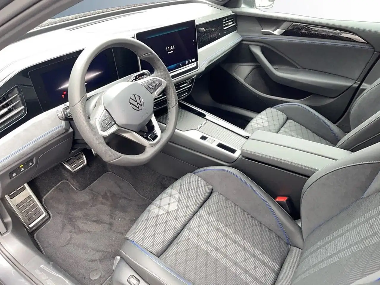 Volkswagen Passat 10