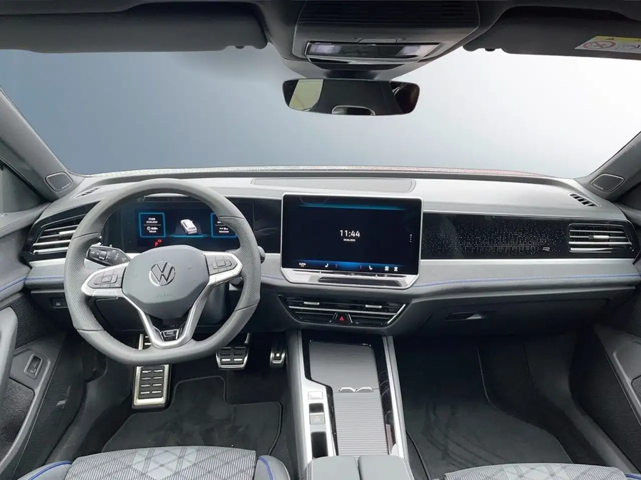 Volkswagen Passat 12