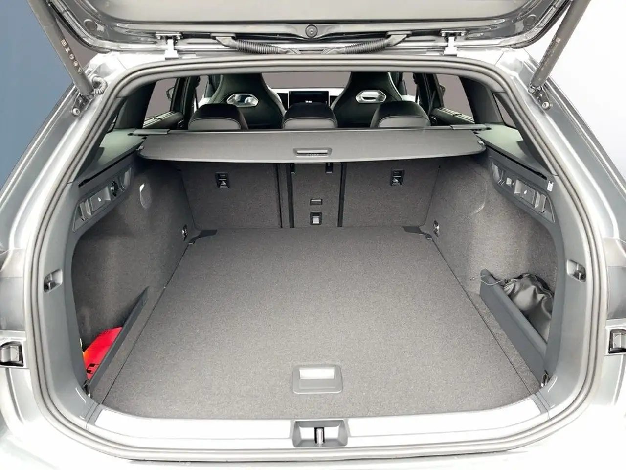 Volkswagen Passat 14