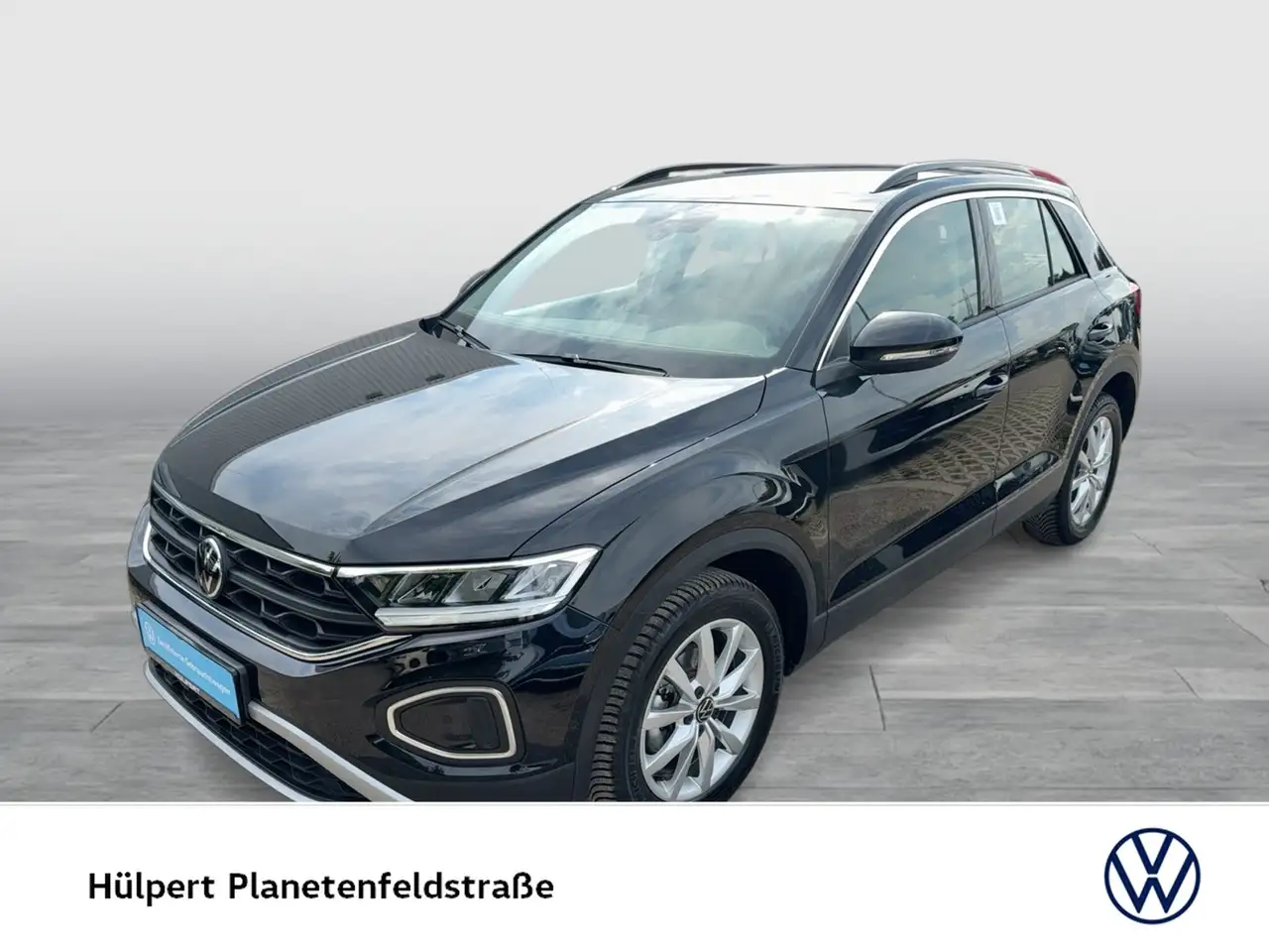 Volkswagen T-Roc 2