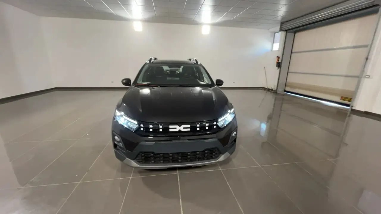 Dacia Sandero 2