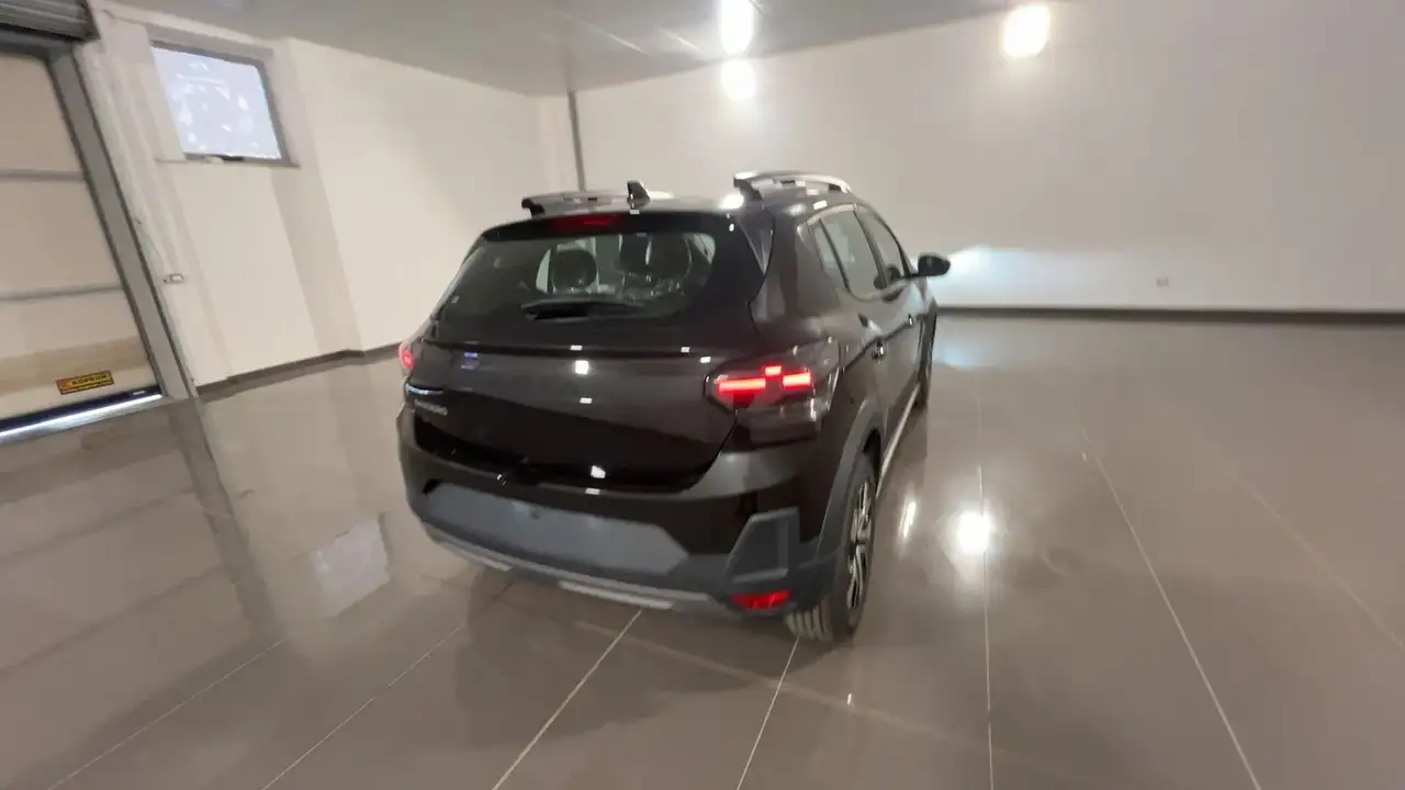 Dacia Sandero 4