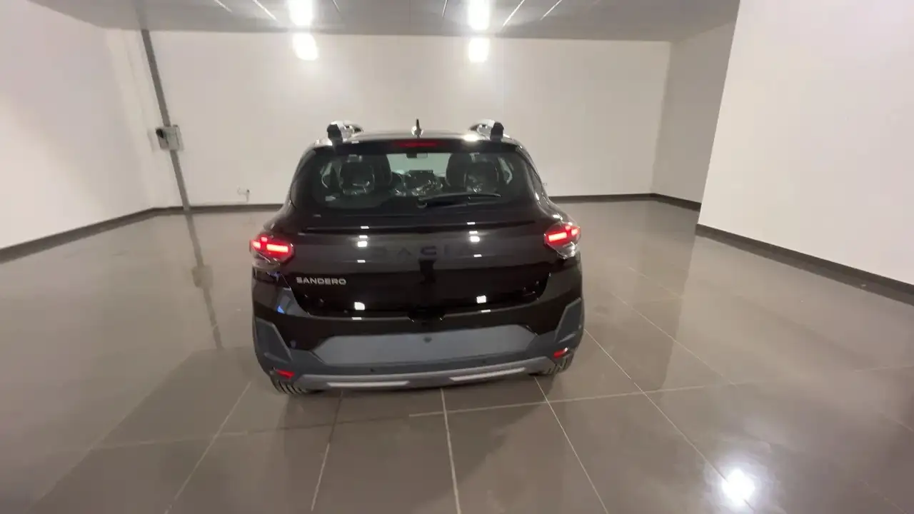 Dacia Sandero 5