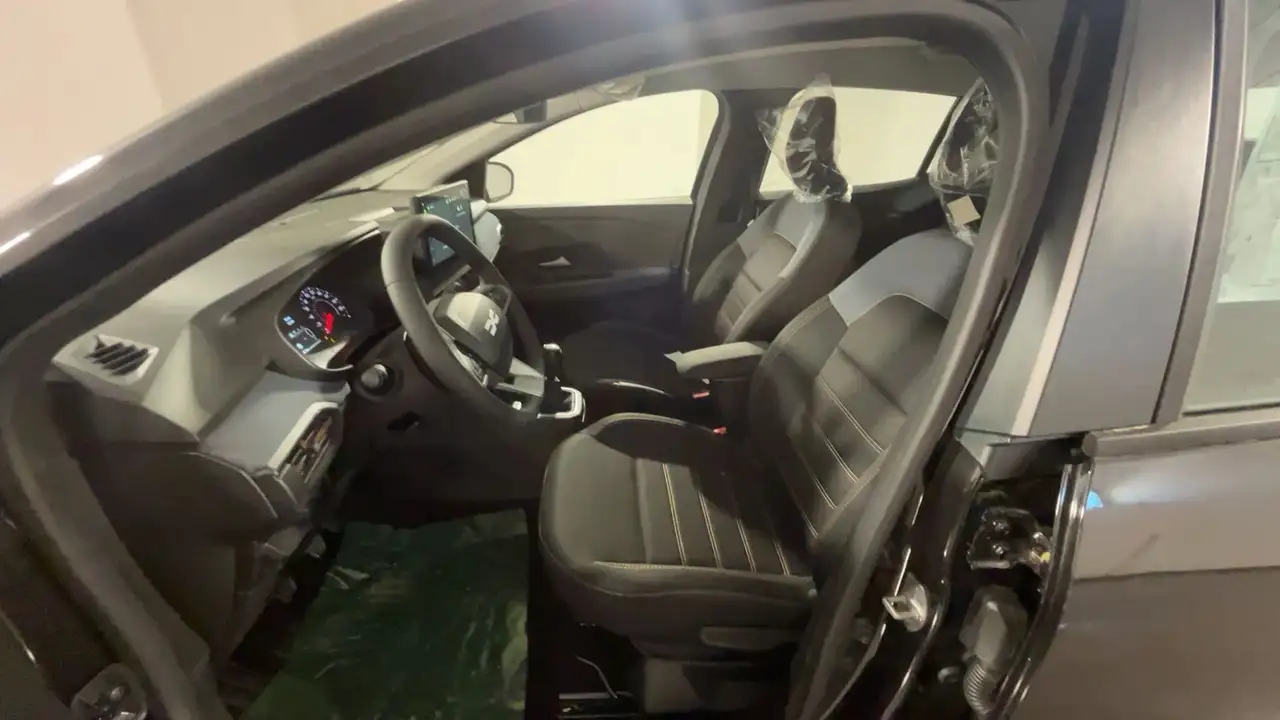 Dacia Sandero 7