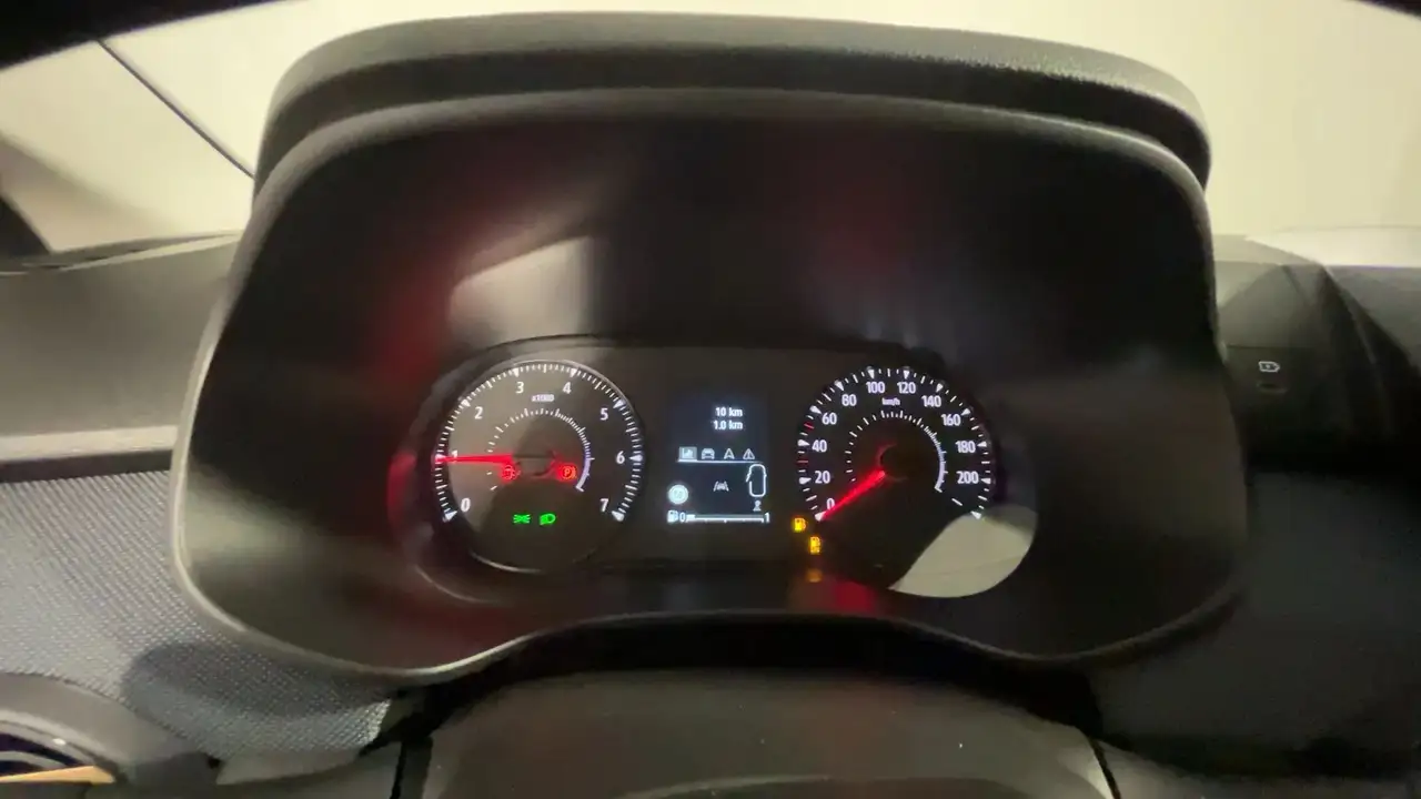 Dacia Sandero 11