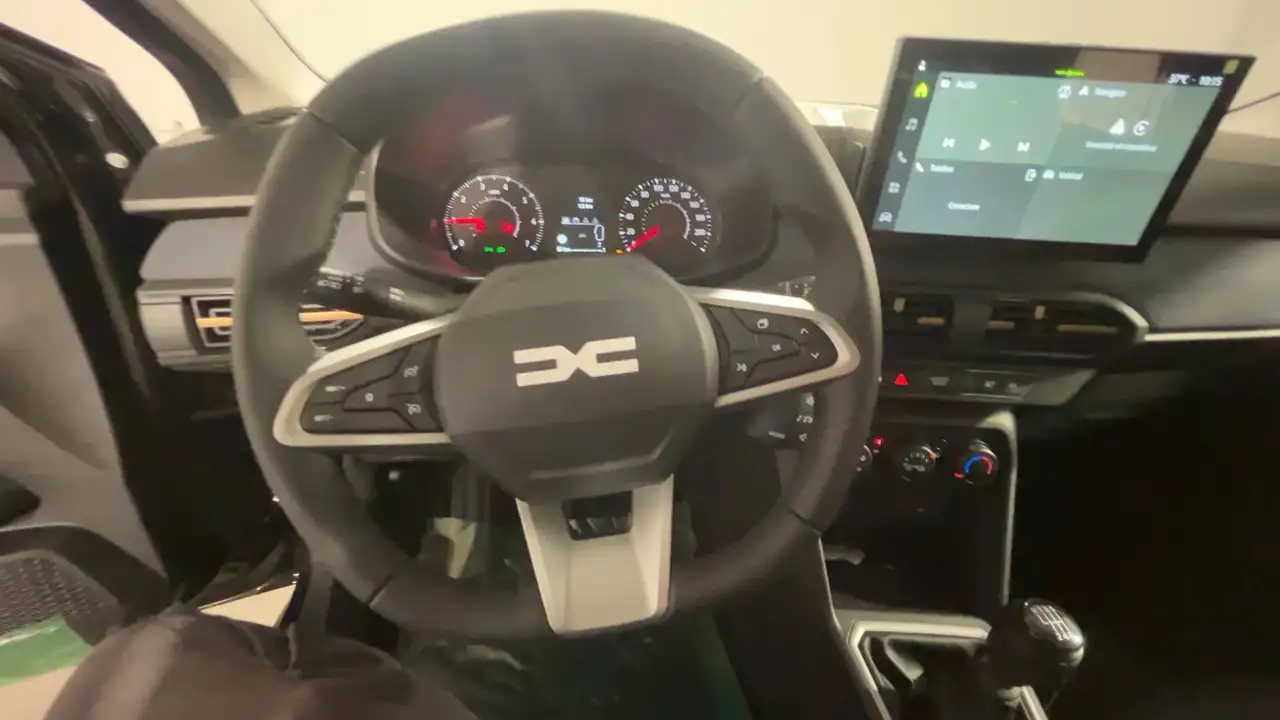 Dacia Sandero 12