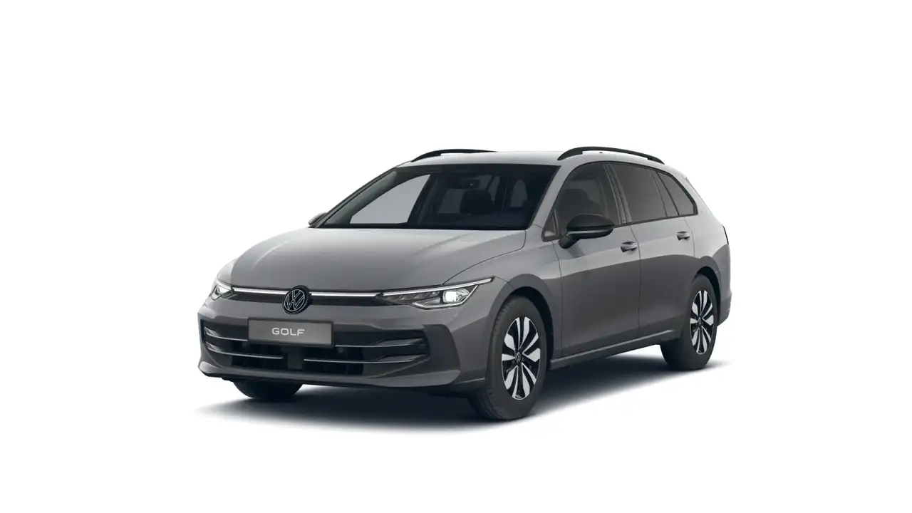 Volkswagen Golf 2