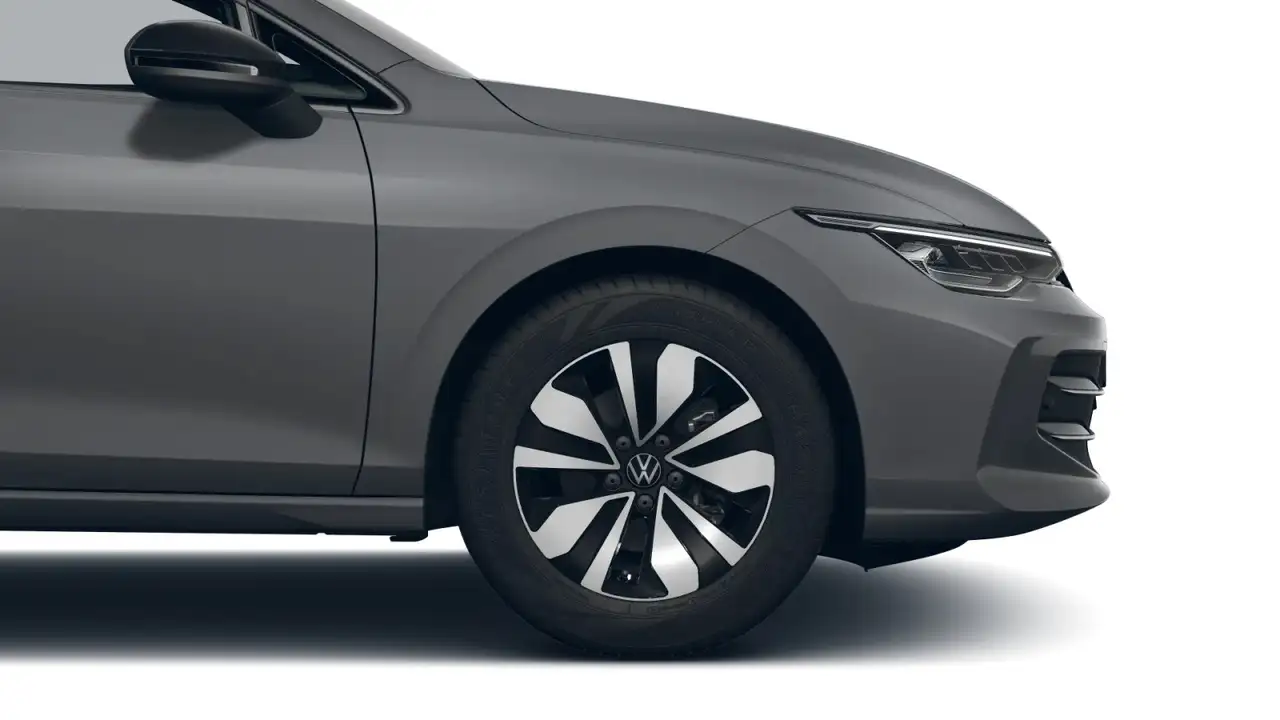 Volkswagen Golf 5