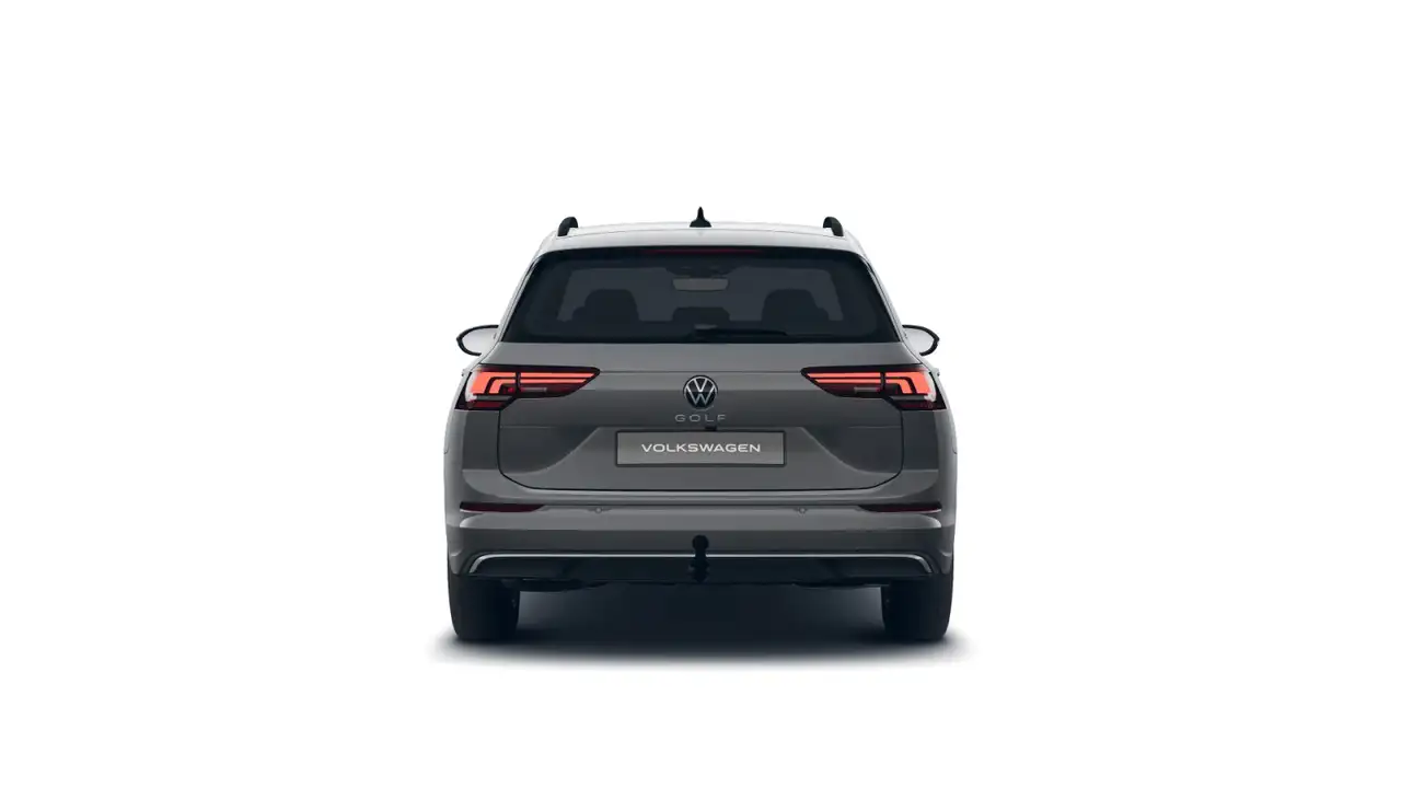 Volkswagen Golf 8