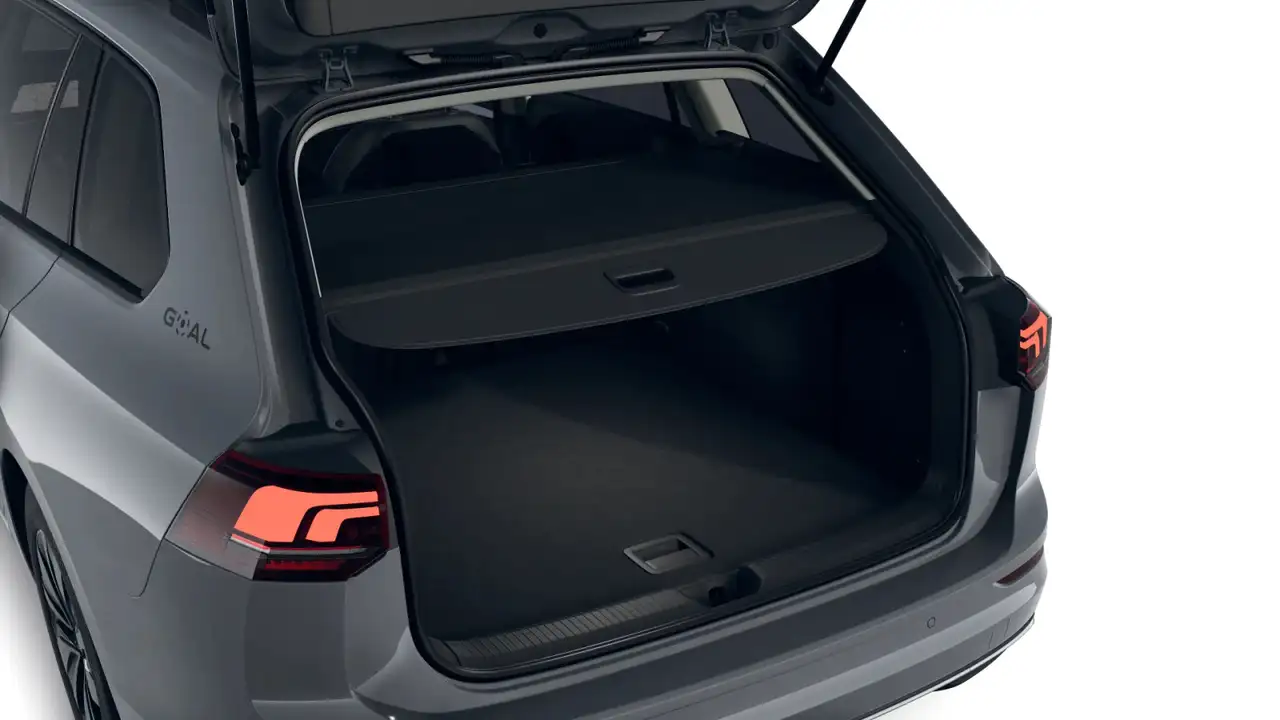 Volkswagen Golf 9