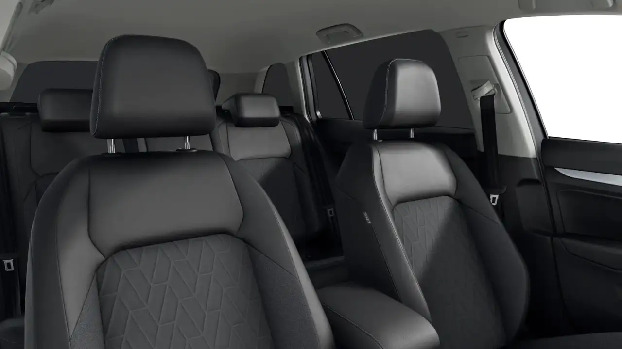 Volkswagen Golf 12