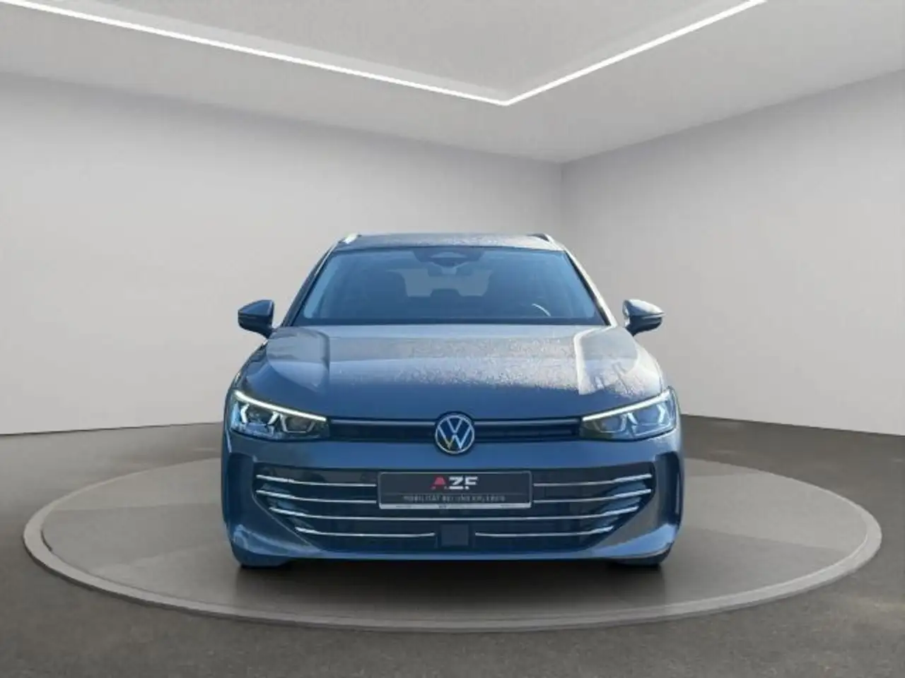 Volkswagen Passat 6