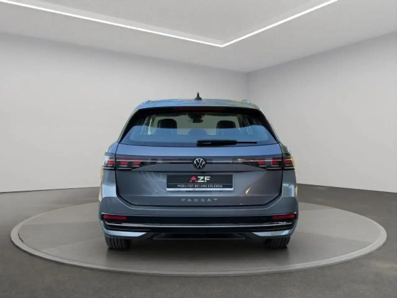 Volkswagen Passat 7