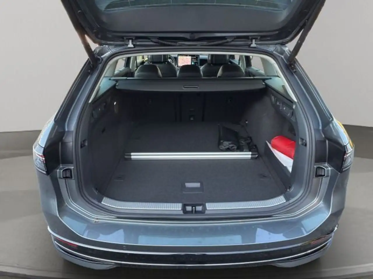 Volkswagen Passat 16