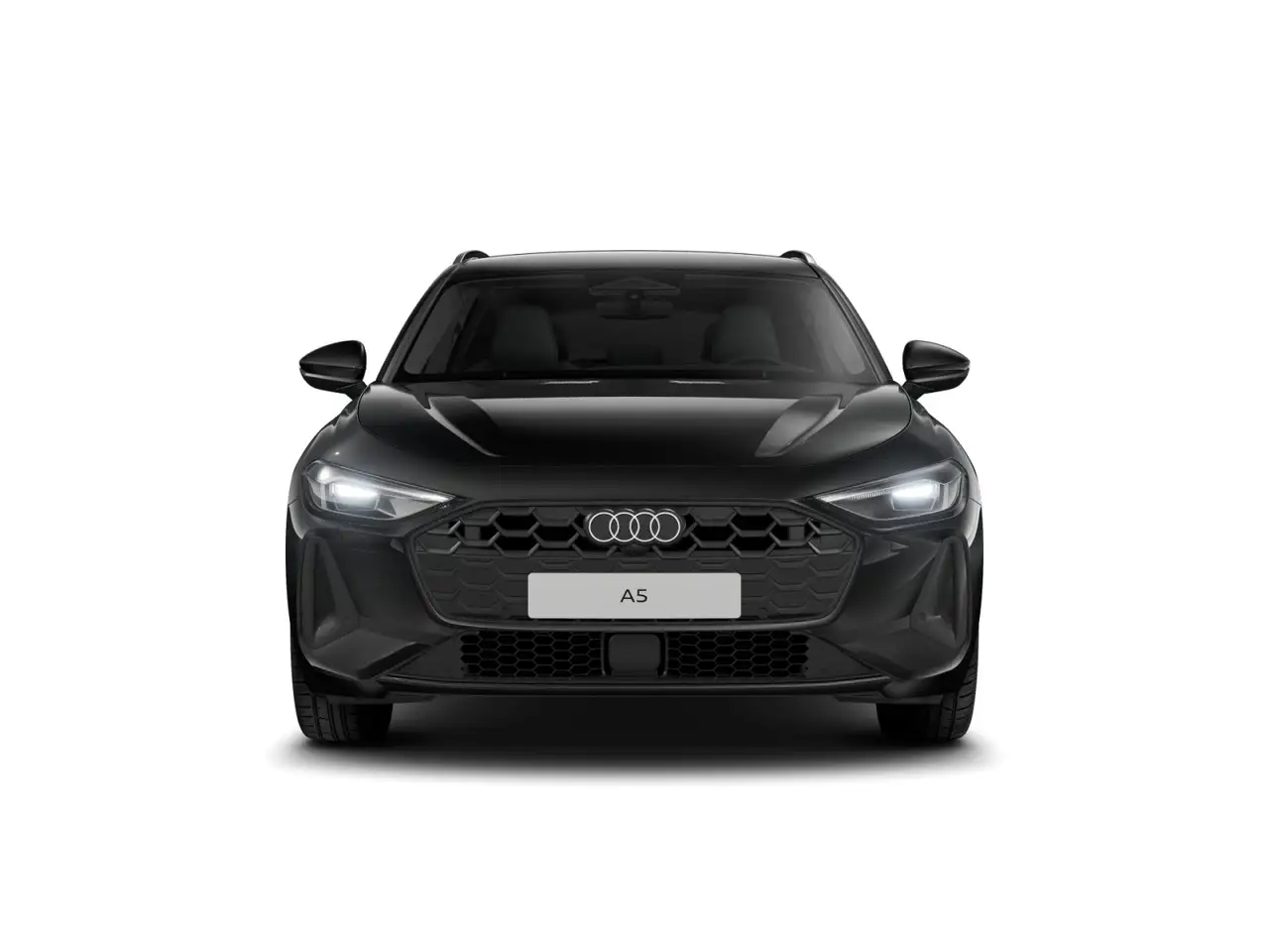 Audi A5 2