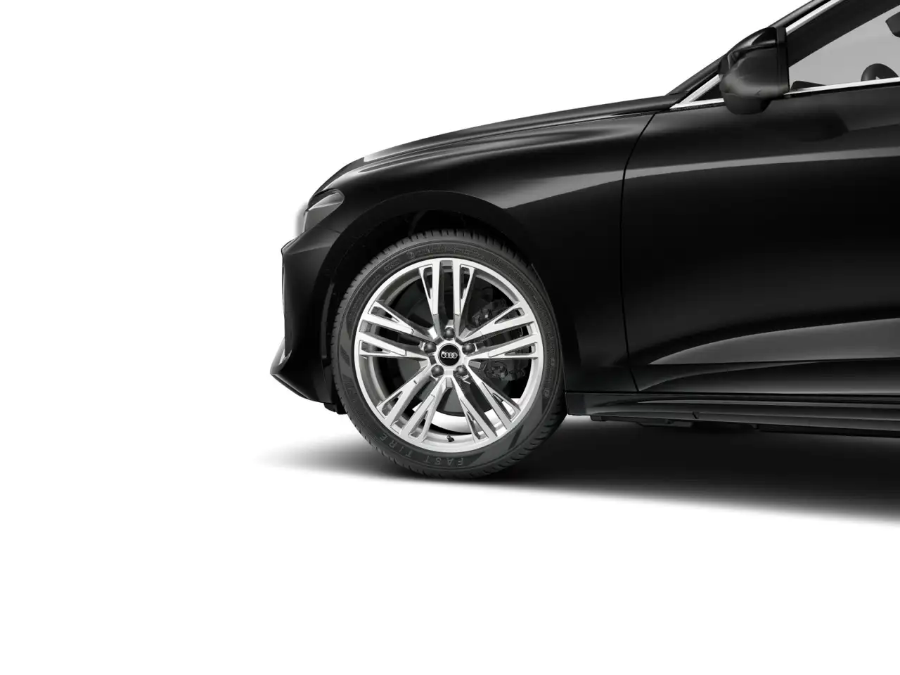 Audi A5 3
